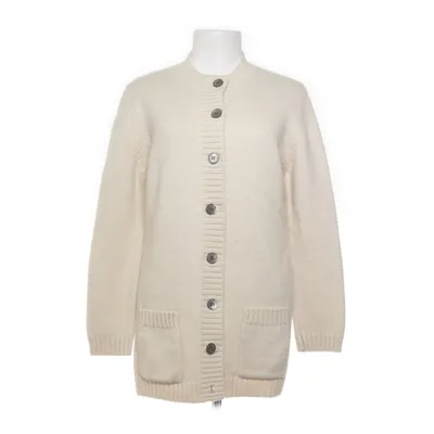 Cardigan (Beige) from Jigsaw