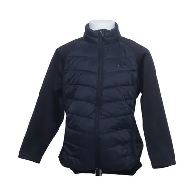 Windjack (Grijs, Zwart) van Funk by Lager 157 Elastaan, Polyamide, Polyester