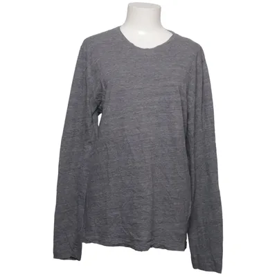 Lange mouwen shirt (Grijs) van Essentiel Antwerp
