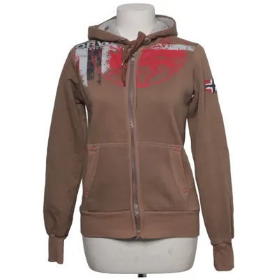 Capuchon sweater (Gasmine) van Geographical Norway Katoen, Polyester