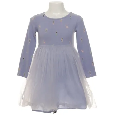 Klänning (C80-059-408) från Next Bomull, Elastan, Nylon