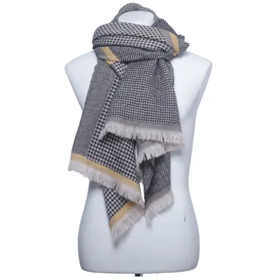 Halstørklæde (PCIHANNA LONG SCARF) fra Pieces Accessories Akryl
