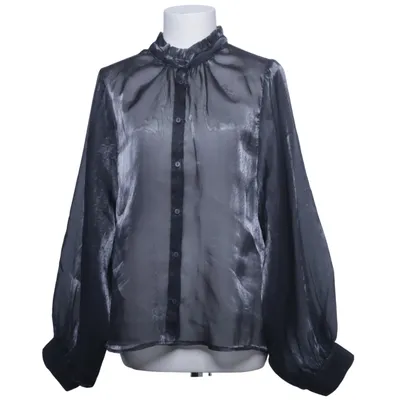 Blouse (Gray) from Culture