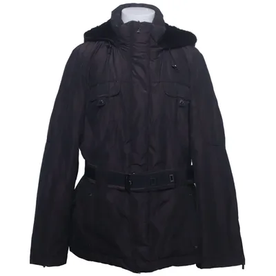 Wintermantel (Braun) von Selection by s.Oliver Polyester