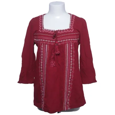 Haut (Rouge) de Womens Collection by KappAhl Coton