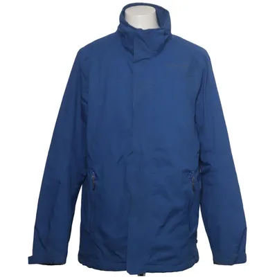 Outdoor jacket (Relief Men Wp Jacket) from Our Planet Recycled polyester