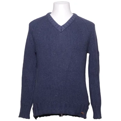 Pullover (Blå) från Matinique