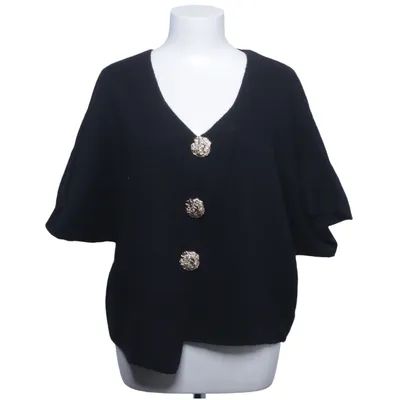 Gilet (Noir) de Cosy House Acrylique