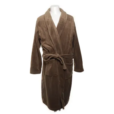 Badjas (Bruin) van Hampton Republic Polyester