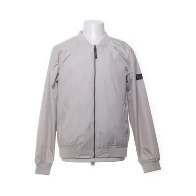 Jacket (Beige) from Avantgarde Polyester
