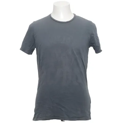 T-shirt (Grijs) van ACDC Katoen