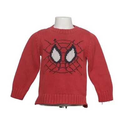 Trui (Spider-Man) van H&M x Marvel Katoen