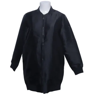 Bomberjacka (Svart) från Chiara Forthi Polyester