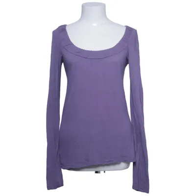 Long sleeve T-shirt (Purple) from Miss Sixty Collection