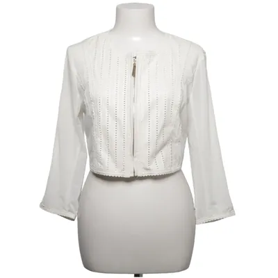 Veste (Blanc) de Relish