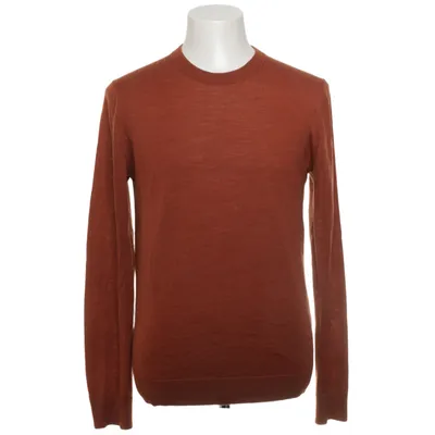 Tröja (Brun) från WE Merinoull