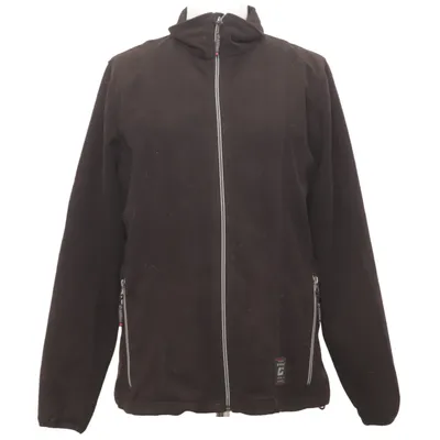 Fleece jas (Zwart) van Killtec Polyester