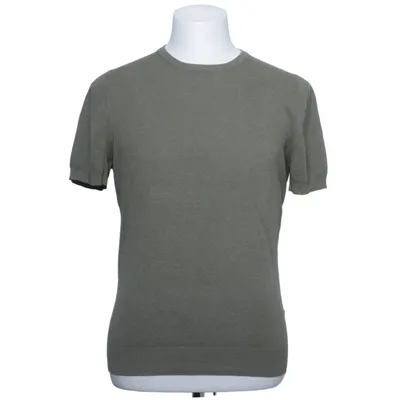 T-shirt (Grön) från Gran Sasso Bomull