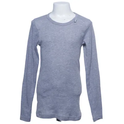 Baselayertrøje (Grå) fra Control Body Polyester