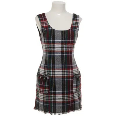 Klänning (Flerfärgad) från Zara