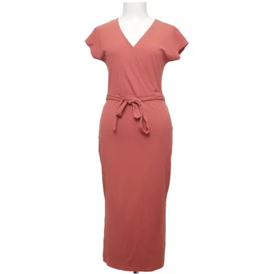 Jurk (Rood) van Lascana Elastaan, Polyester, Viscose
