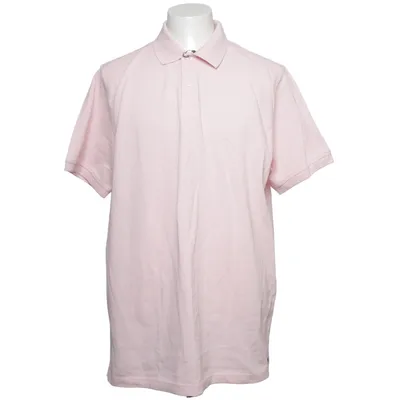 Polo (Rose) de Berkeley Coton
