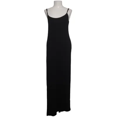 Maternity dress (Black) from H&M Mama Elastane, Viscose