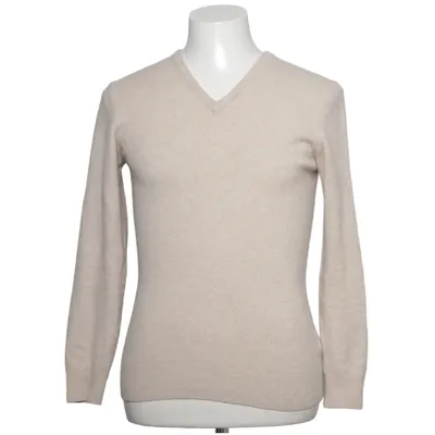 Pullover (Beige) från Gran Sasso Kashmir, Ull