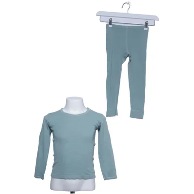 Baselayer (Grøn) fra Alana Silke, Uld