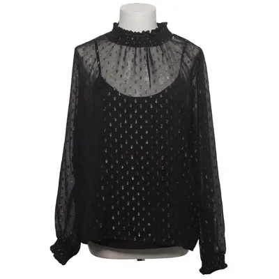 Blouse (Noir) de WE Polyester