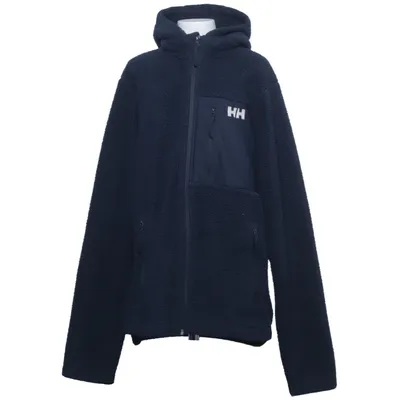 Veste polaire (Gris) de Helly Hansen Polyester recyclé