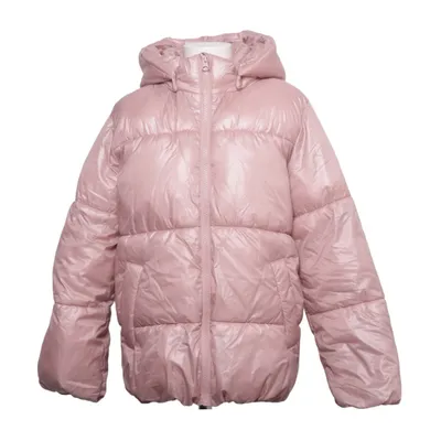 Veste d'hiver (Rose) de H&M Polyester