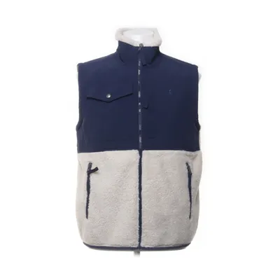 Väst (Blå, Beige) från Polo Ralph Lauren Akryl, Polyester