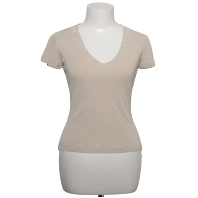 Topp (Beige) från Andiata Polyamid, Viskos