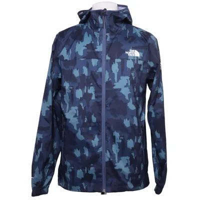 Regnjacka (Blå, Flerfärgad) från The North Face Polyester