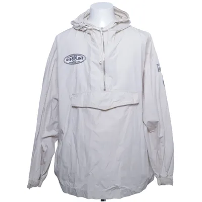 Anorak (Beige) de Discipline Coton