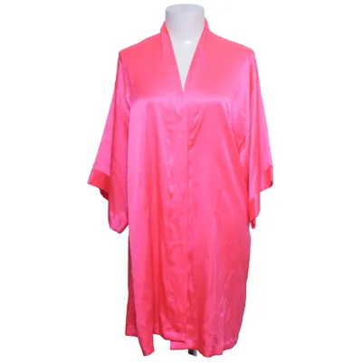 Morgenkåbe (Pink) fra Victoria's Secret Polyester