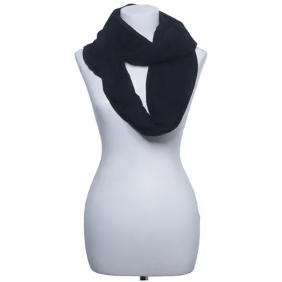Infinity scarf (Sort) fra Nou Maternity Bomuld, Elastan