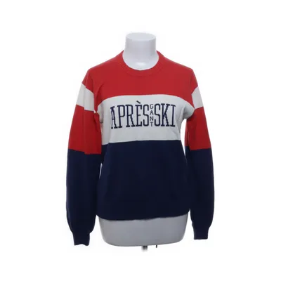Trui (Rood, Blauw, Wit) van GANT Katoen, Wol
