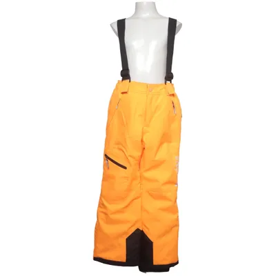 Skibroek (Oranje, Zwart) van Northville Polyester