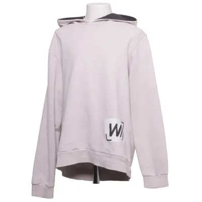 Huvtröja (Beige) från Warp