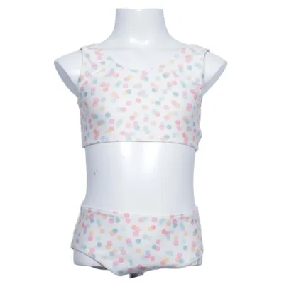 Bikini (Meerkleurig, Wit) van H&M Polyester, Elastaan