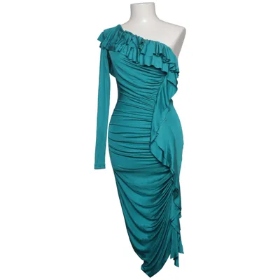 Robe (Bleu) de Catherine Malandrino