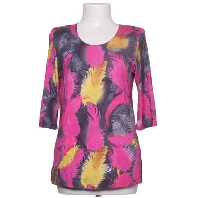 Topp (Rosa, Svart, Gul, Flerfärgad) från Modekalle