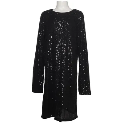 Cocktail dress (Black) from KappAhl Elastane, Polyester