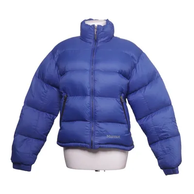 Dunjacka (Blå) från Marmot Dun, Polyamid