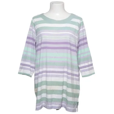 Långärmad t-shirt (Vit, Flerfärgad) från Cellbes Bomull