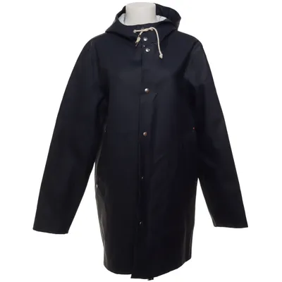 Regnkappa (Blå) från Stutterheim