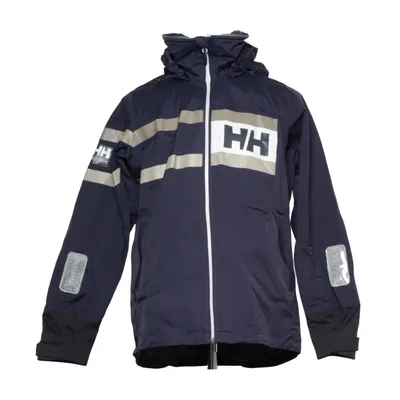Veste de bateau (Bleu) de Helly Hansen Polyamide, Polyester, Polyuréthane