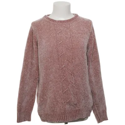 Tröja (STACY CABLE) från Isolde Polyester